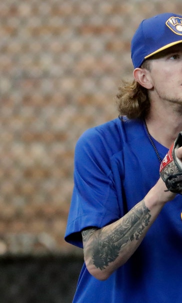 MLB's inclusion efforts must now overcome offensive tweets